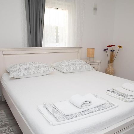 Apartment Kravica 루브스키 외부 사진
