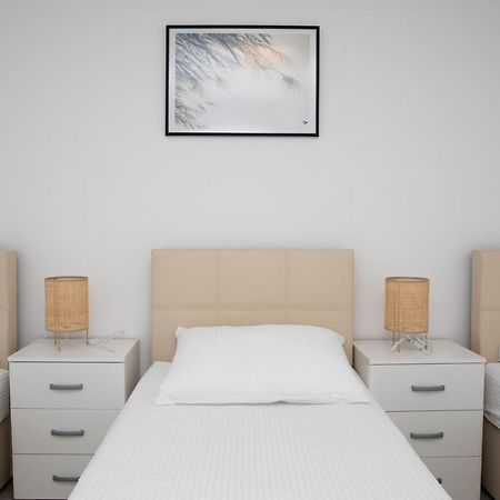 Apartment Kravica 루브스키 외부 사진