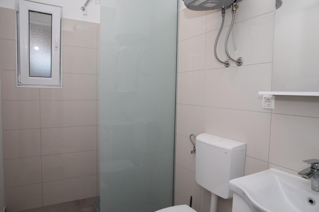Apartment Kravica 루브스키 외부 사진