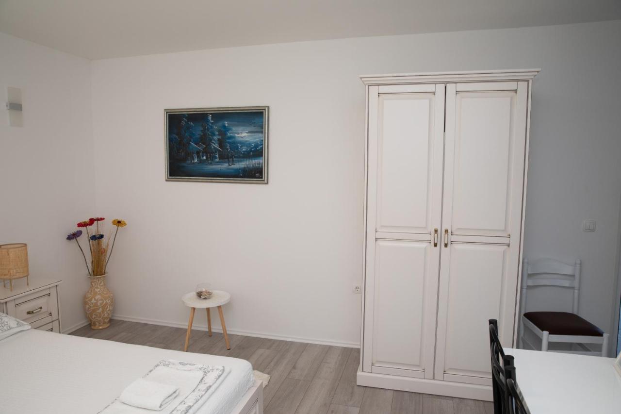 Apartment Kravica 루브스키 외부 사진