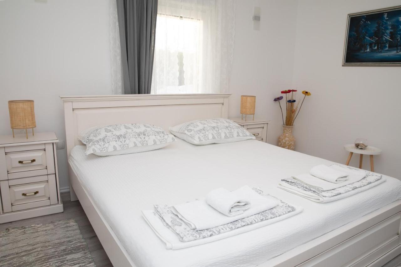 Apartment Kravica 루브스키 외부 사진