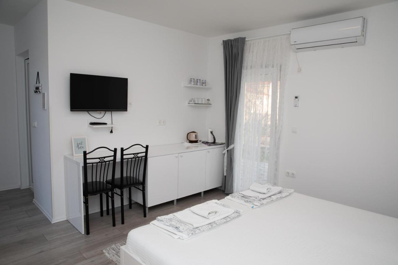 Apartment Kravica 루브스키 외부 사진