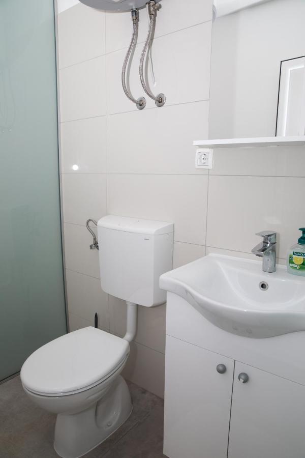 Apartment Kravica 루브스키 외부 사진
