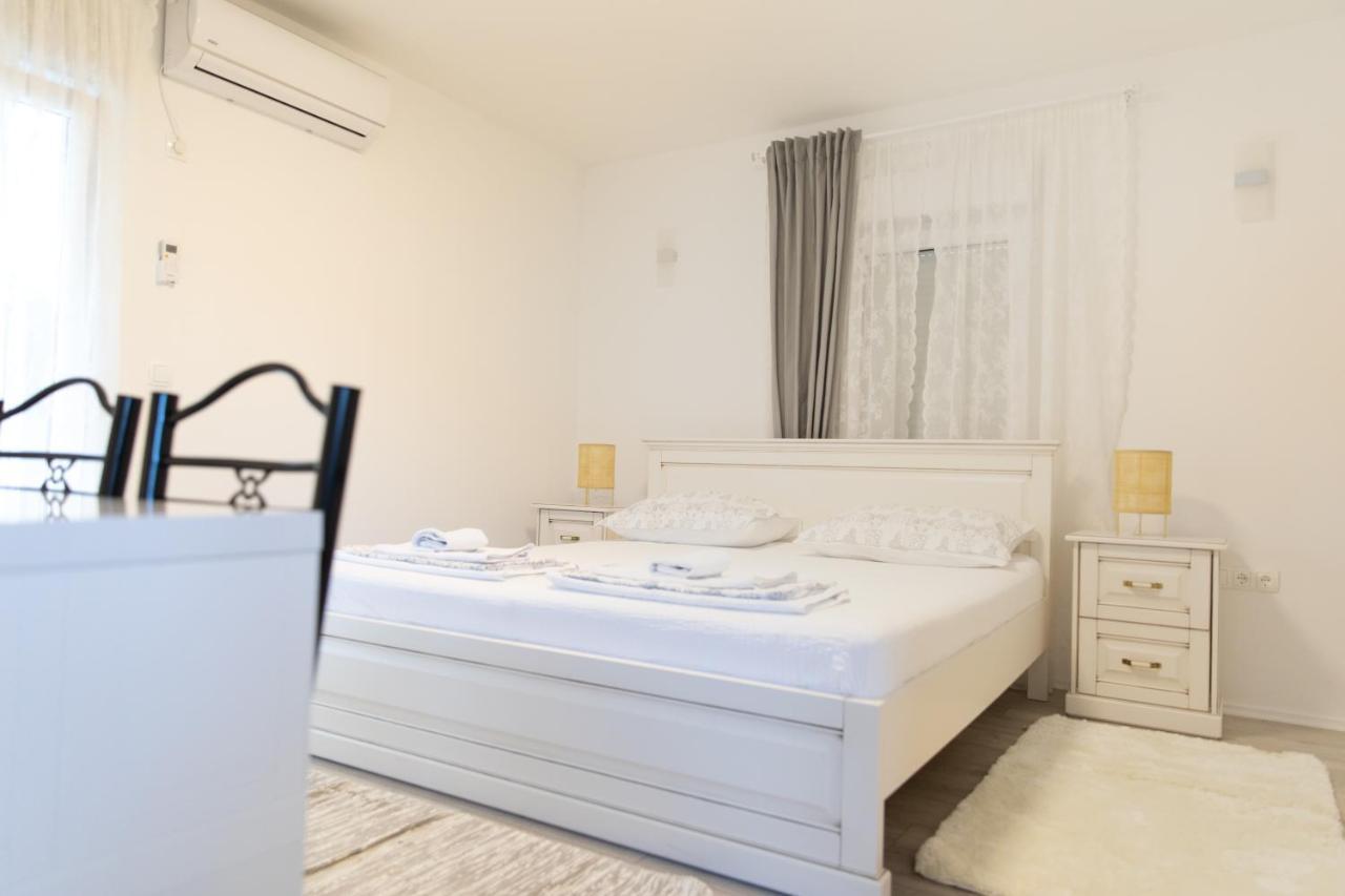 Apartment Kravica 루브스키 외부 사진