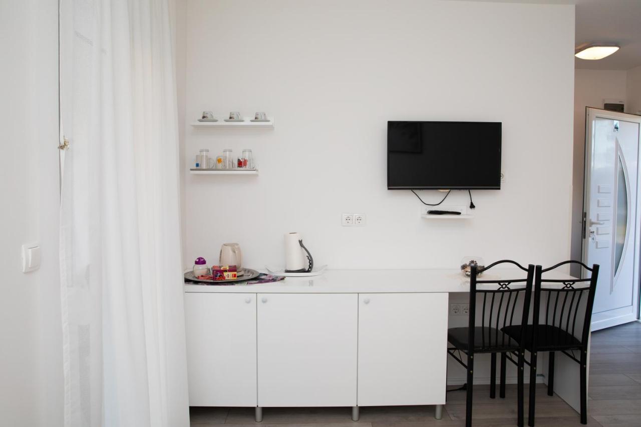 Apartment Kravica 루브스키 외부 사진