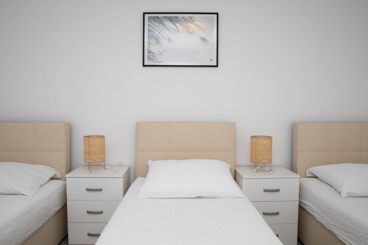 Apartment Kravica 루브스키 외부 사진
