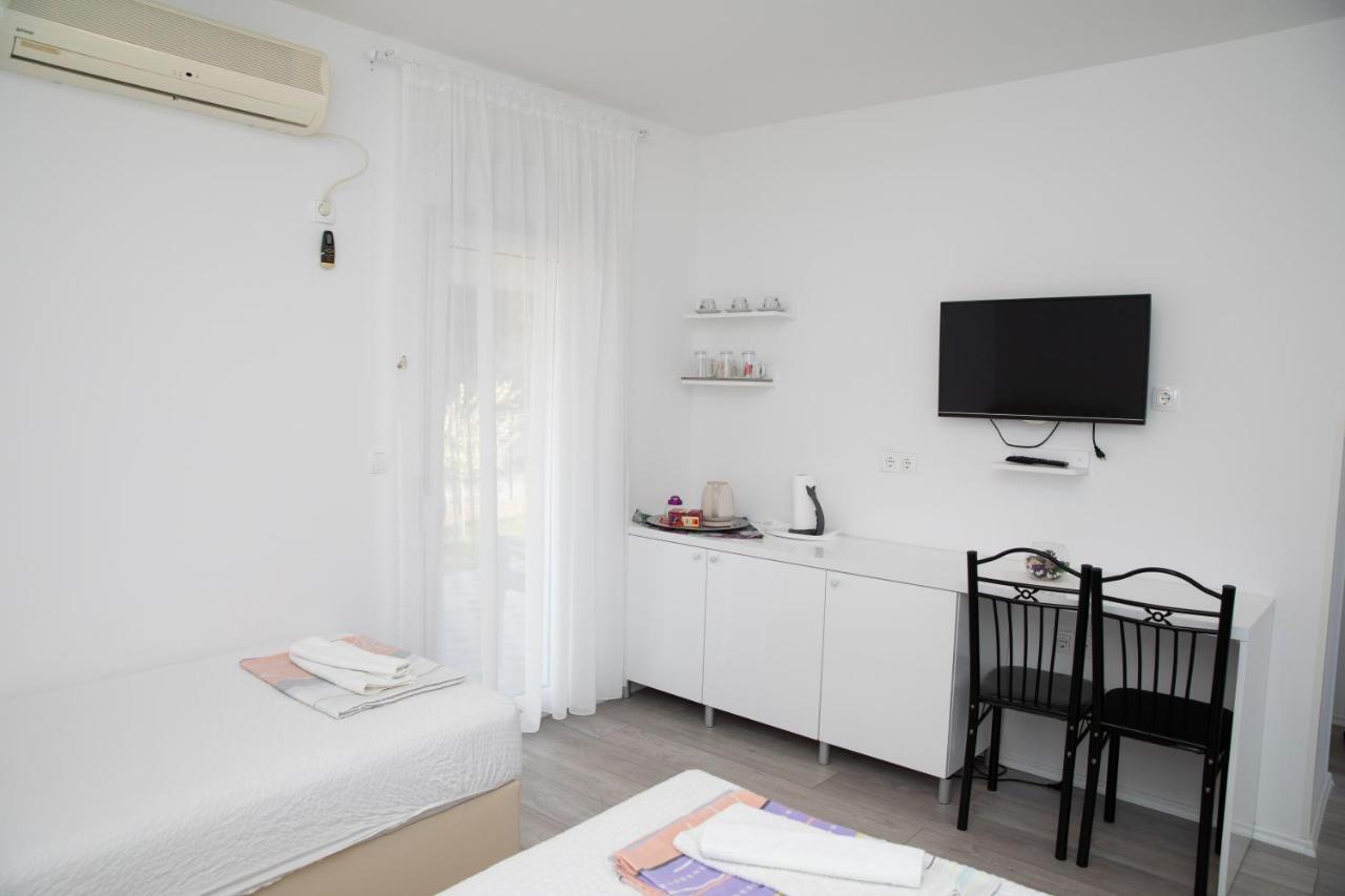 Apartment Kravica 루브스키 외부 사진