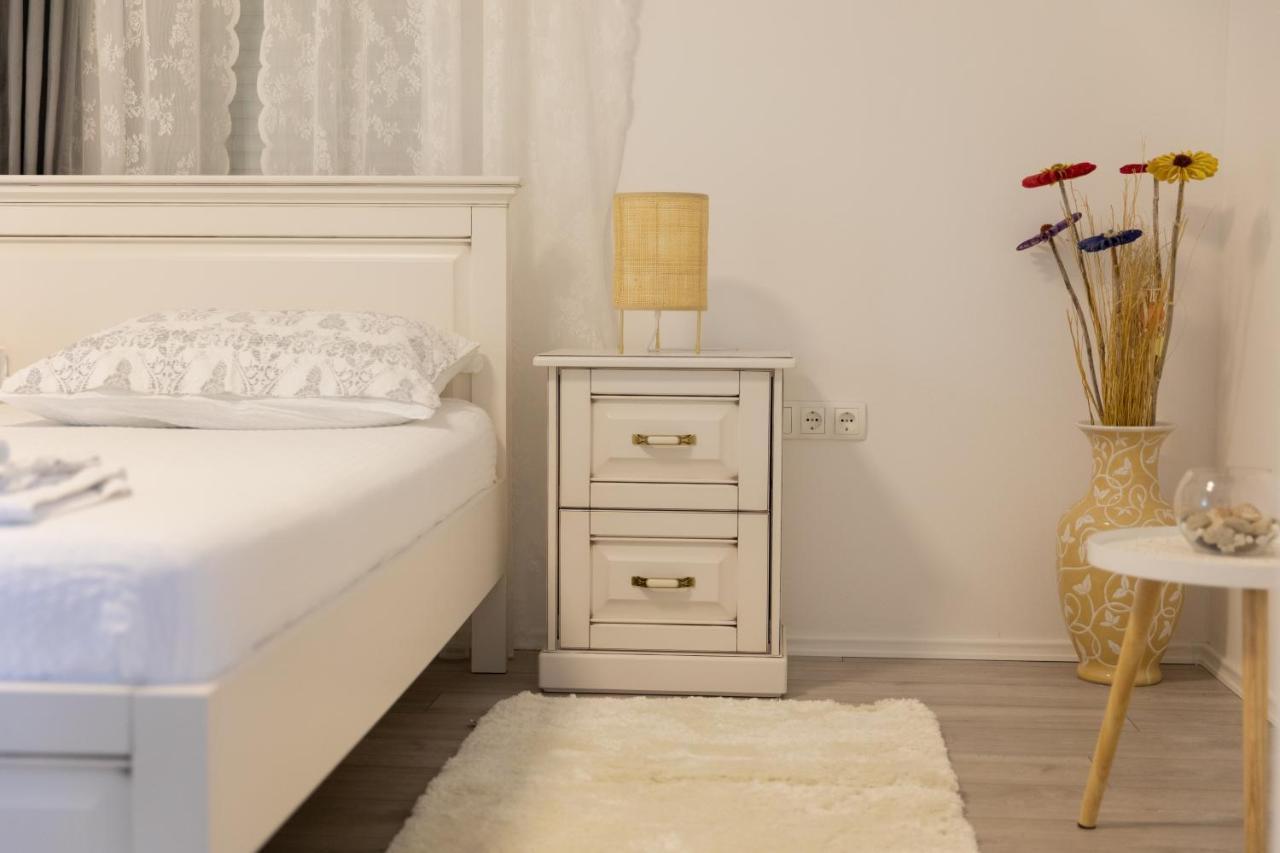 Apartment Kravica 루브스키 외부 사진