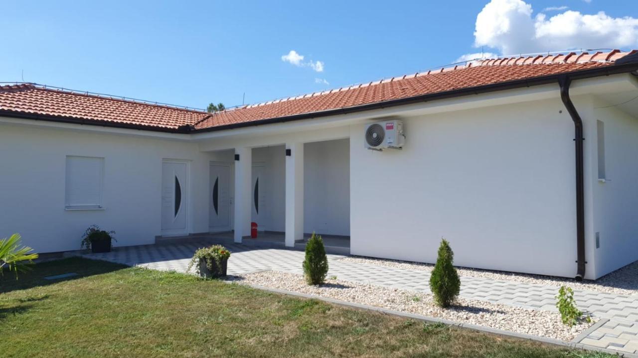 Apartment Kravica 루브스키 외부 사진