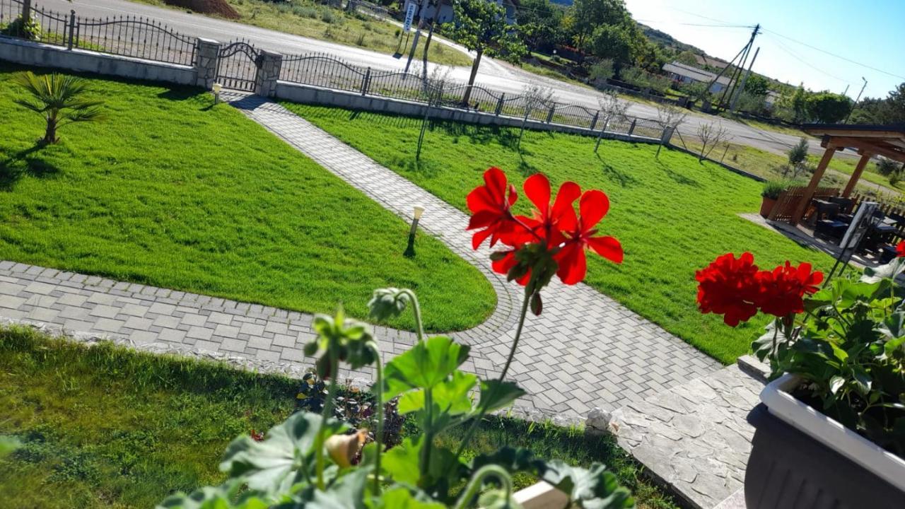 Apartment Kravica 루브스키 외부 사진