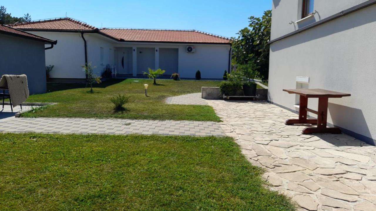 Apartment Kravica 루브스키 외부 사진