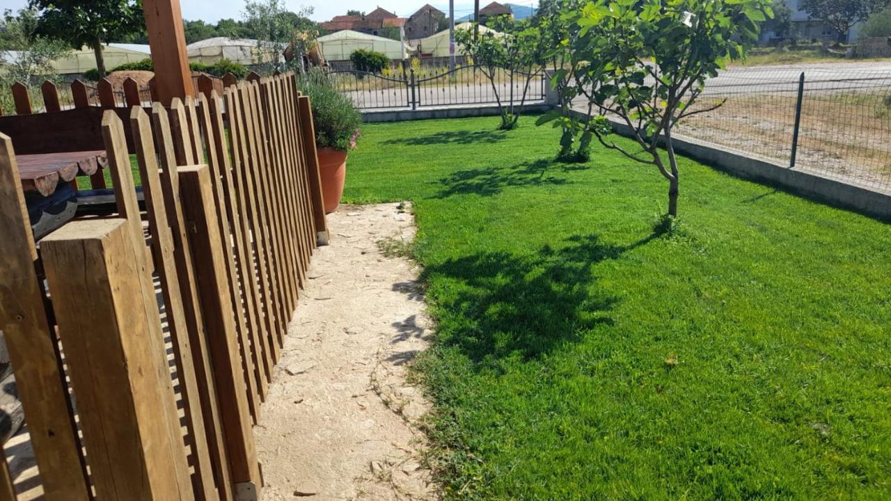 Apartment Kravica 루브스키 외부 사진