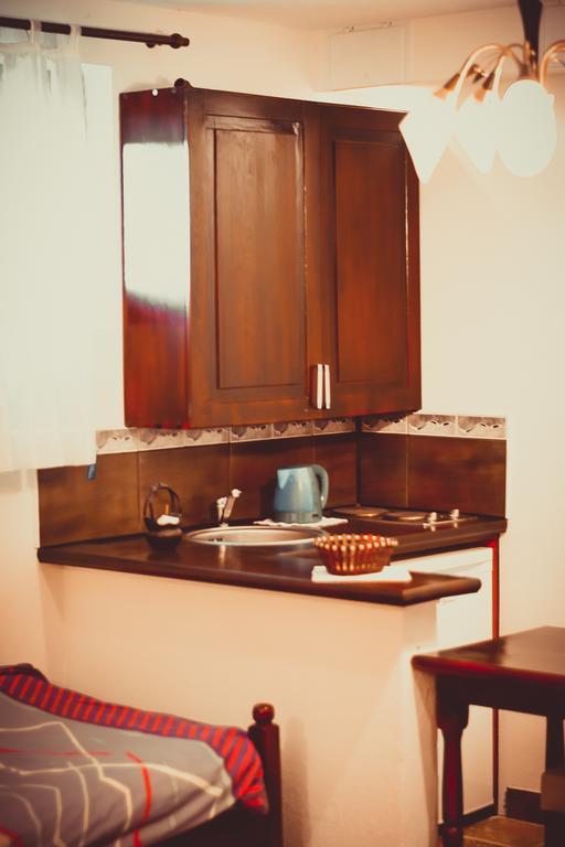 Apartment Kravica 루브스키 외부 사진