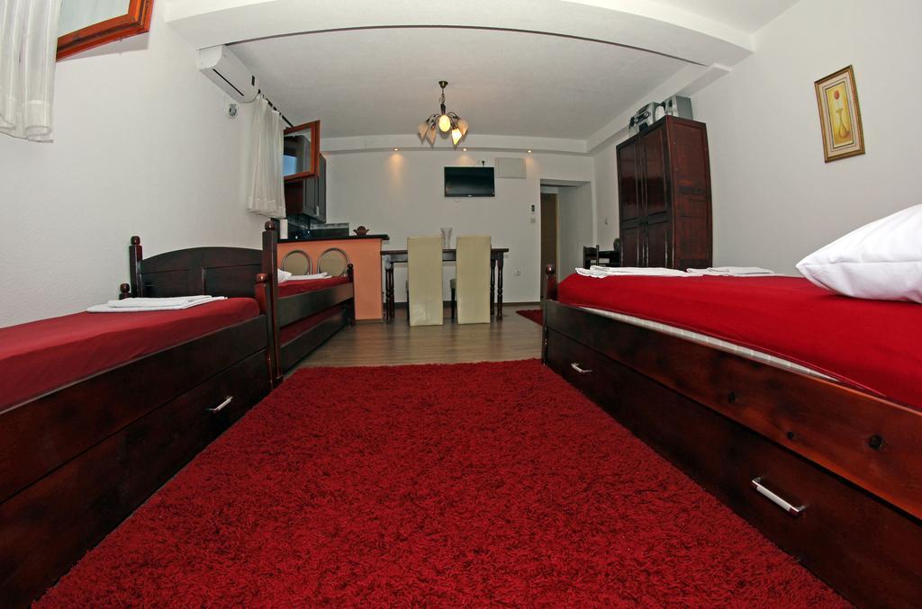 Apartment Kravica 루브스키 외부 사진
