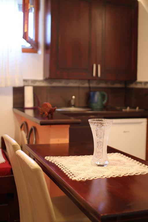 Apartment Kravica 루브스키 외부 사진