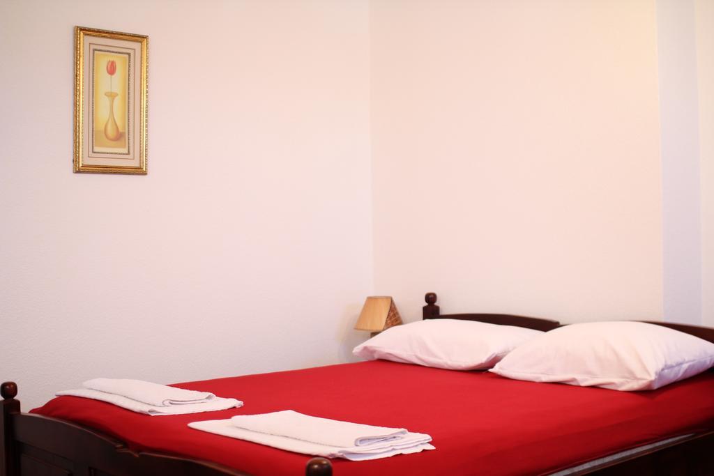 Apartment Kravica 루브스키 외부 사진