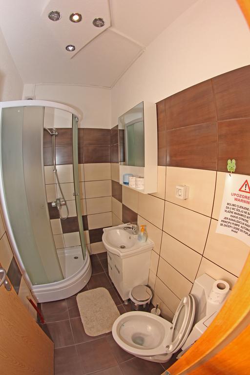 Apartment Kravica 루브스키 외부 사진
