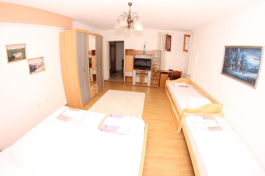 Apartment Kravica 루브스키 외부 사진