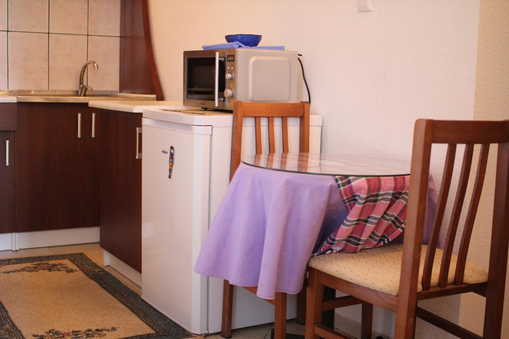 Apartment Kravica 루브스키 외부 사진