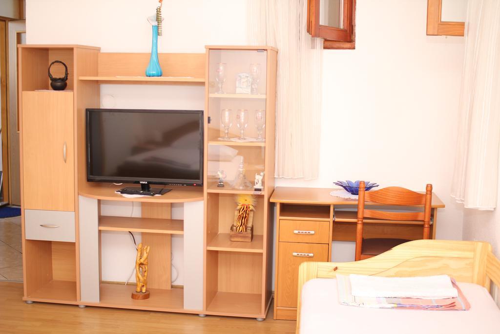 Apartment Kravica 루브스키 외부 사진