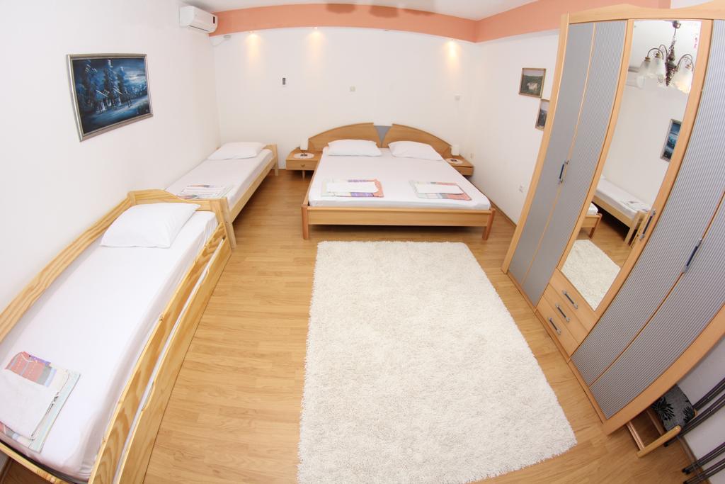 Apartment Kravica 루브스키 외부 사진