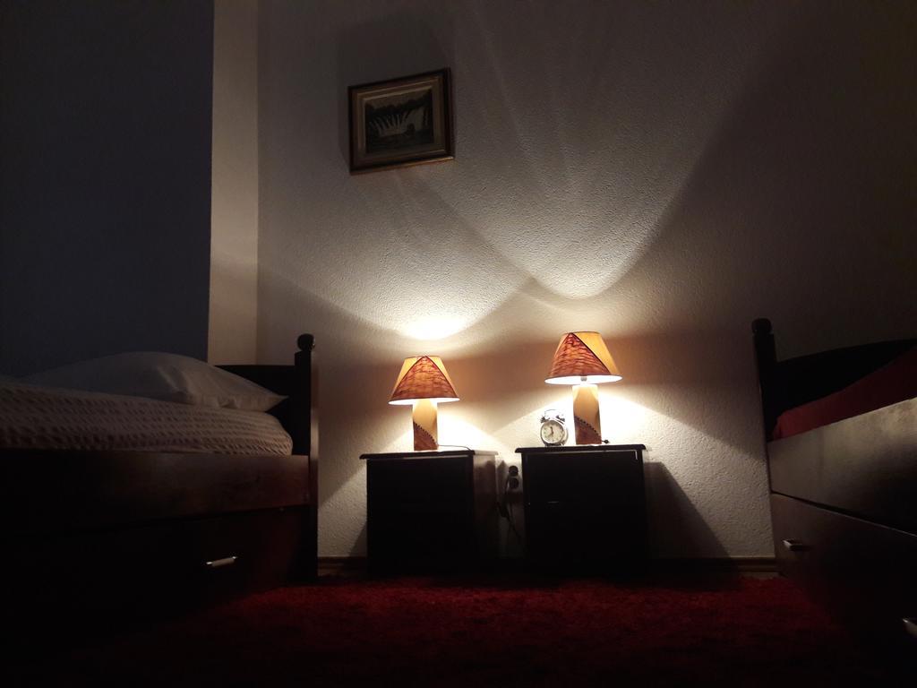 Apartment Kravica 루브스키 외부 사진
