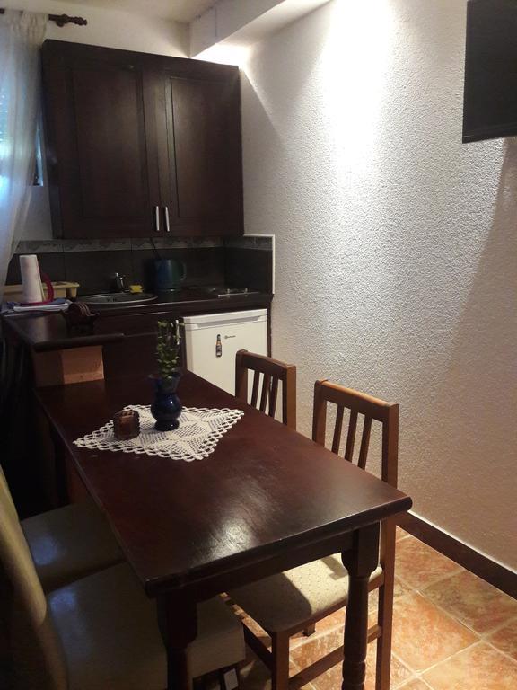 Apartment Kravica 루브스키 외부 사진