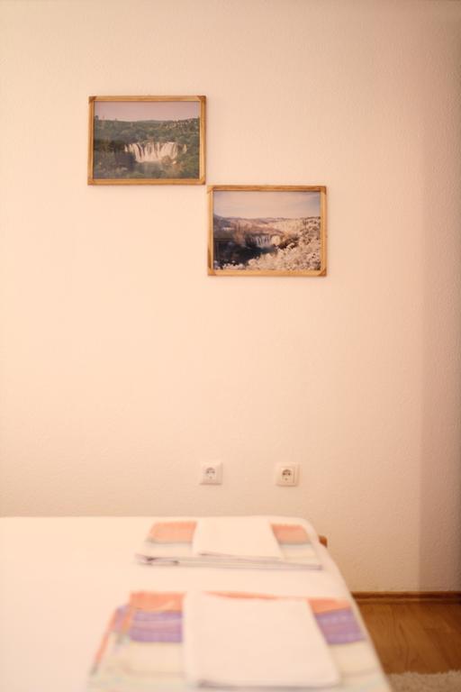 Apartment Kravica 루브스키 외부 사진