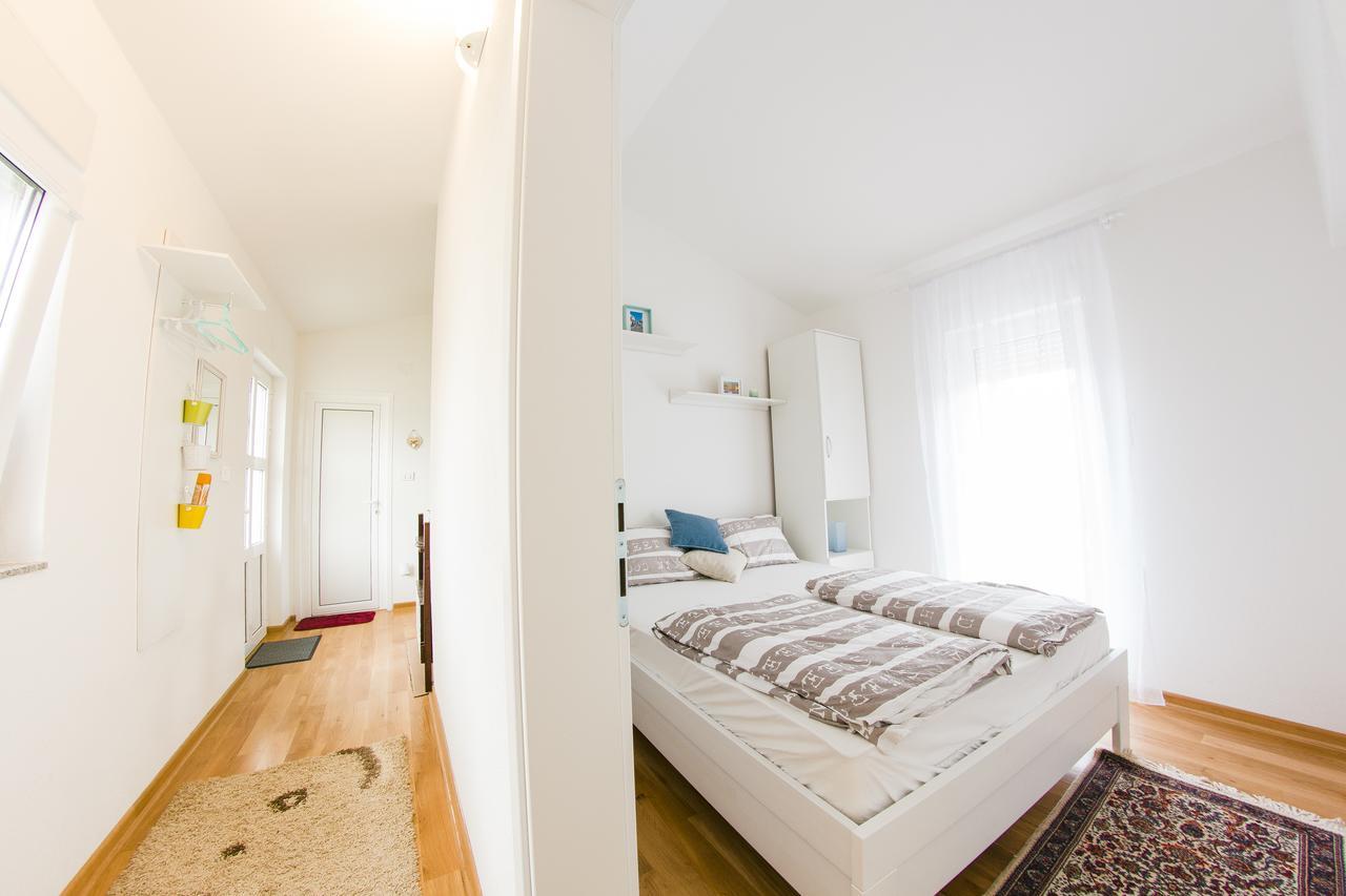 Apartment Kravica 루브스키 외부 사진