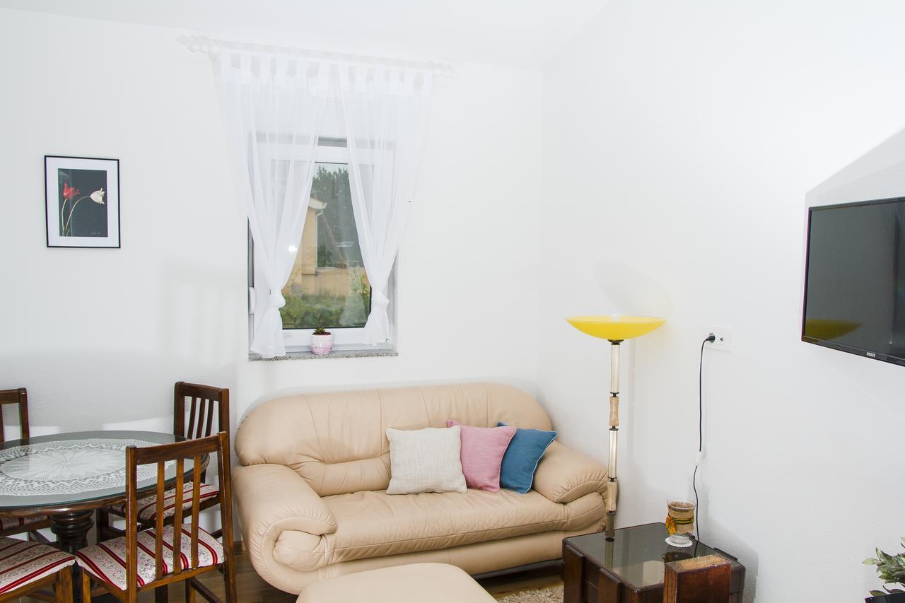 Apartment Kravica 루브스키 외부 사진