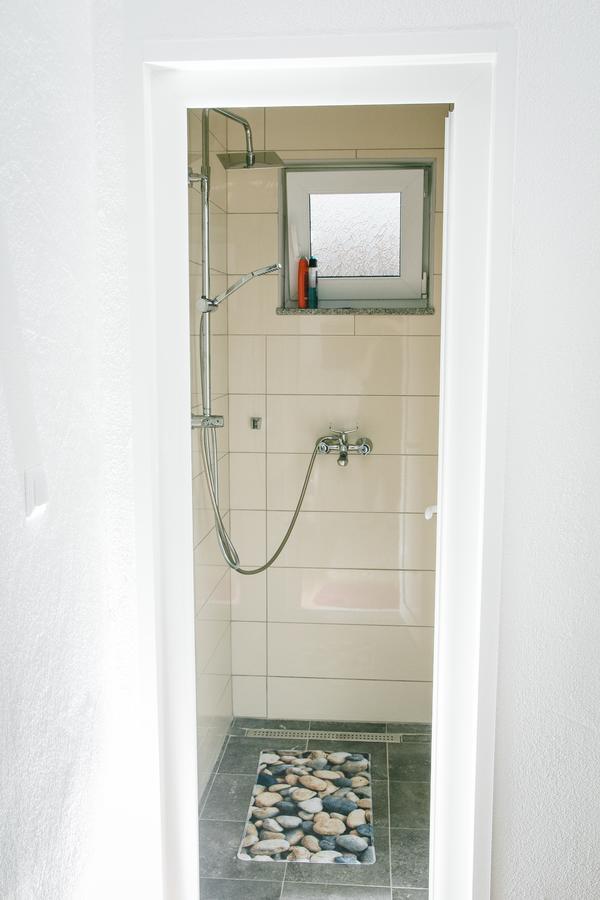 Apartment Kravica 루브스키 외부 사진
