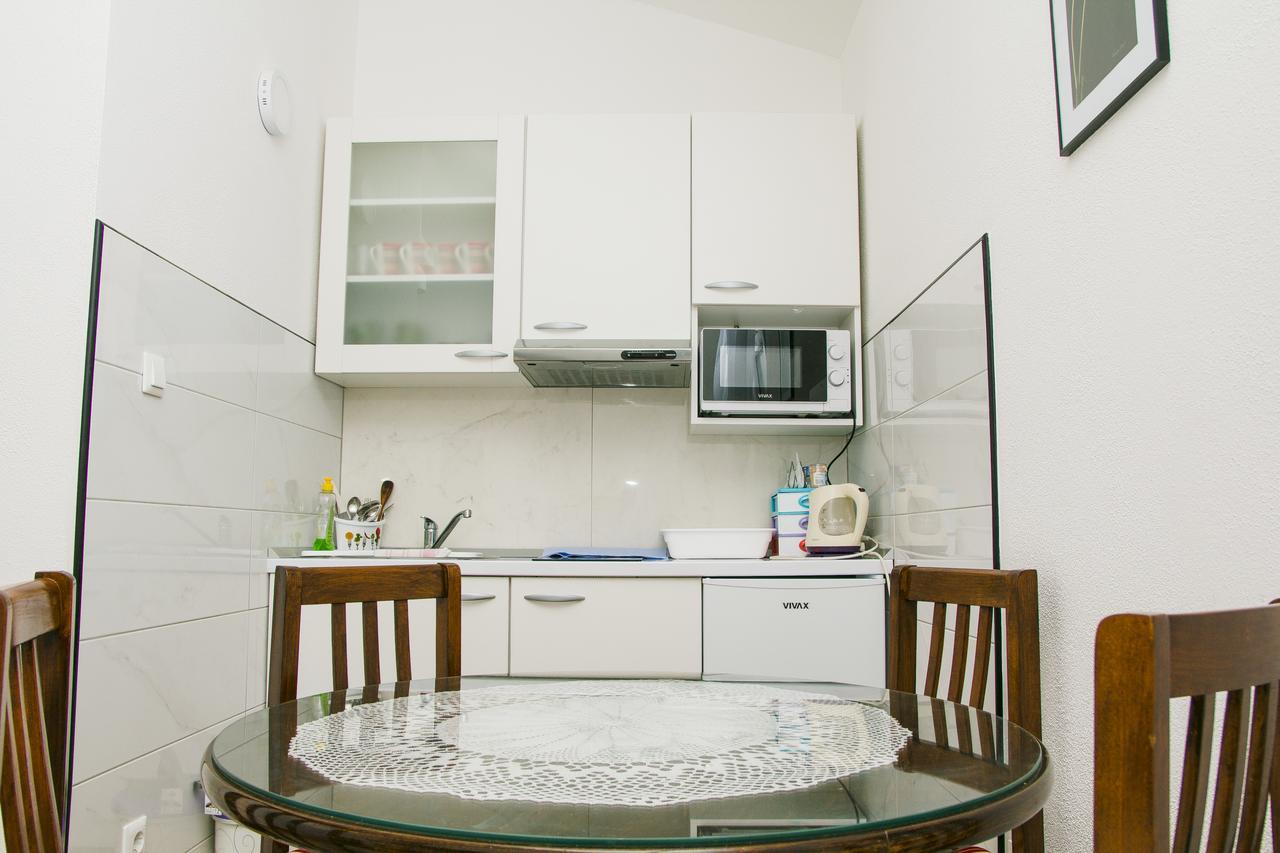 Apartment Kravica 루브스키 외부 사진
