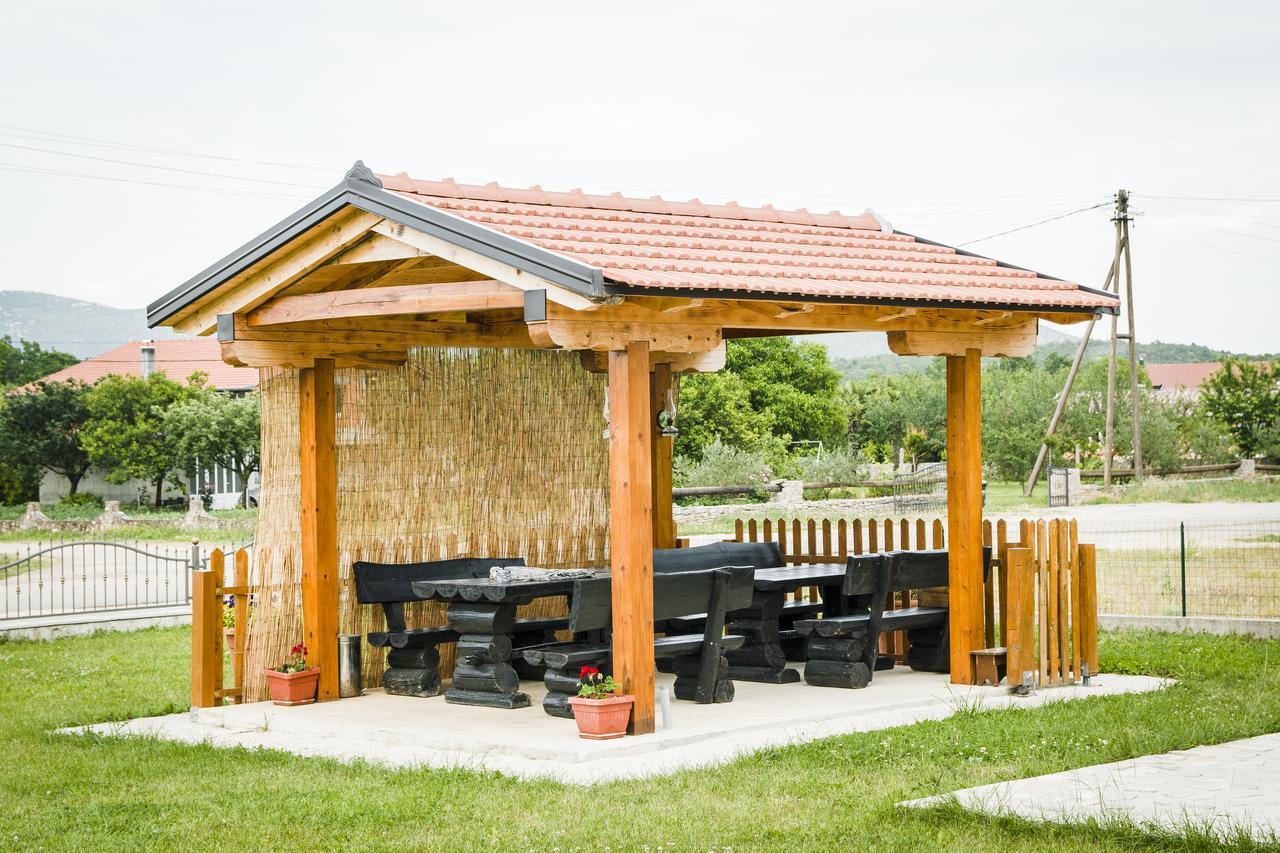 Apartment Kravica 루브스키 외부 사진