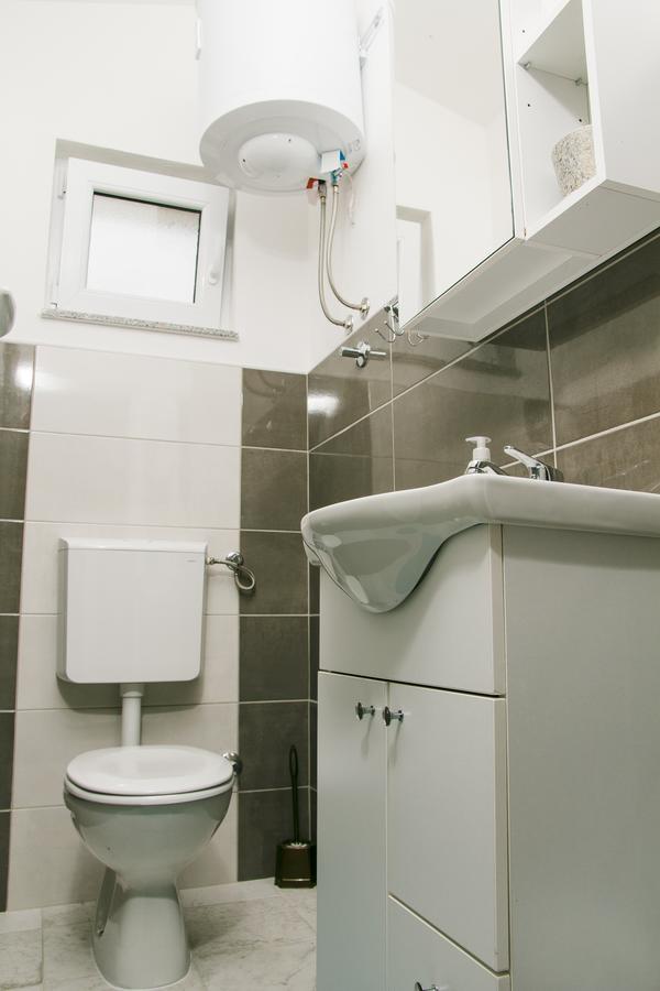 Apartment Kravica 루브스키 외부 사진