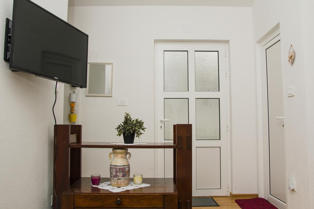 Apartment Kravica 루브스키 외부 사진