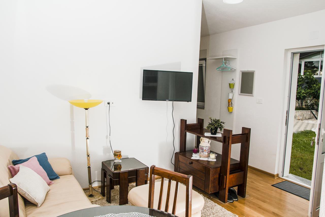 Apartment Kravica 루브스키 외부 사진