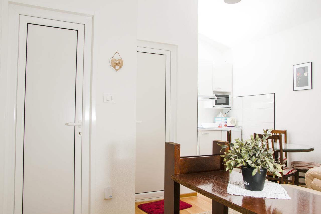 Apartment Kravica 루브스키 외부 사진